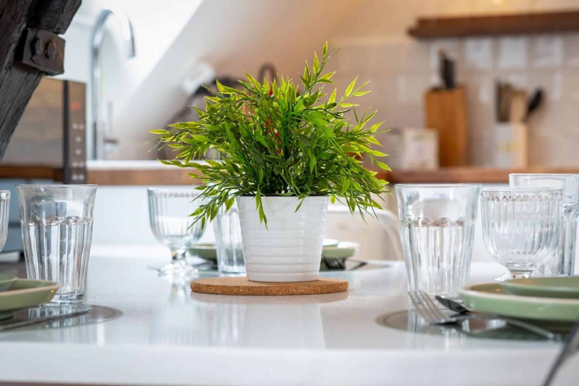 Appartement Jeanne A Duplex Vieux Marche A *